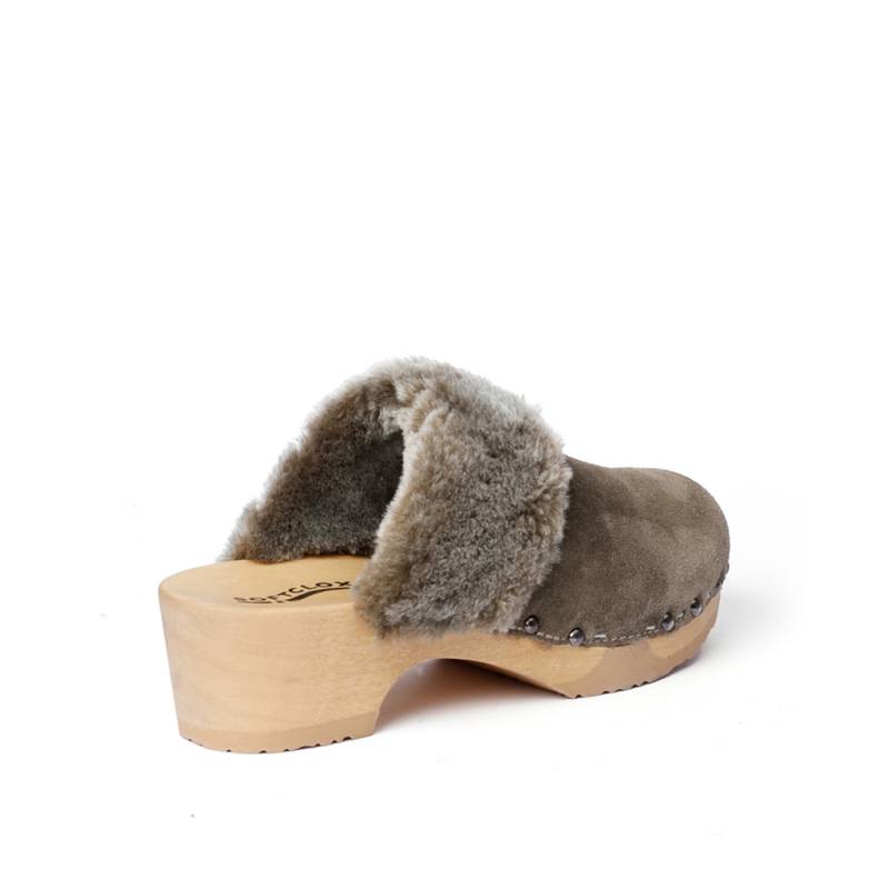 Softclox TIZIA Kaschmir/LF oliv (natur) Riesige Ersparnisse