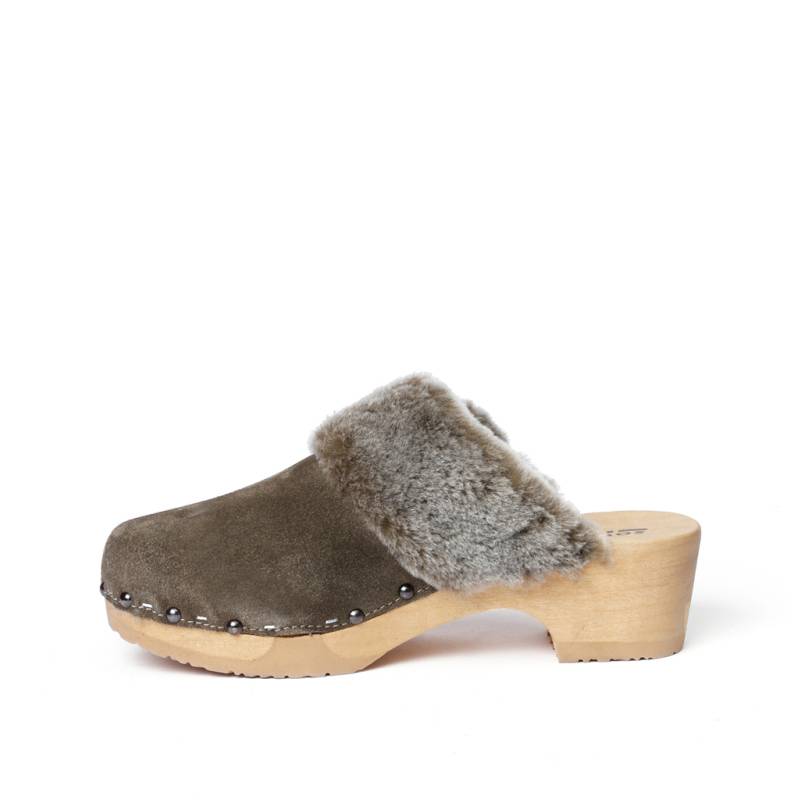Softclox TIZIA Kaschmir/LF oliv (natur) Riesige Ersparnisse