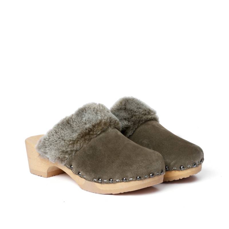 Softclox TIZIA Kaschmir/LF oliv (natur) Riesige Ersparnisse