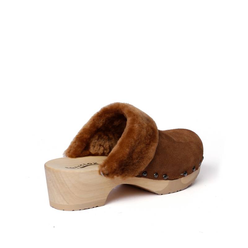 Softclox TIZIA Kaschmir/LF whiskey (natur) VIP-Rabatte