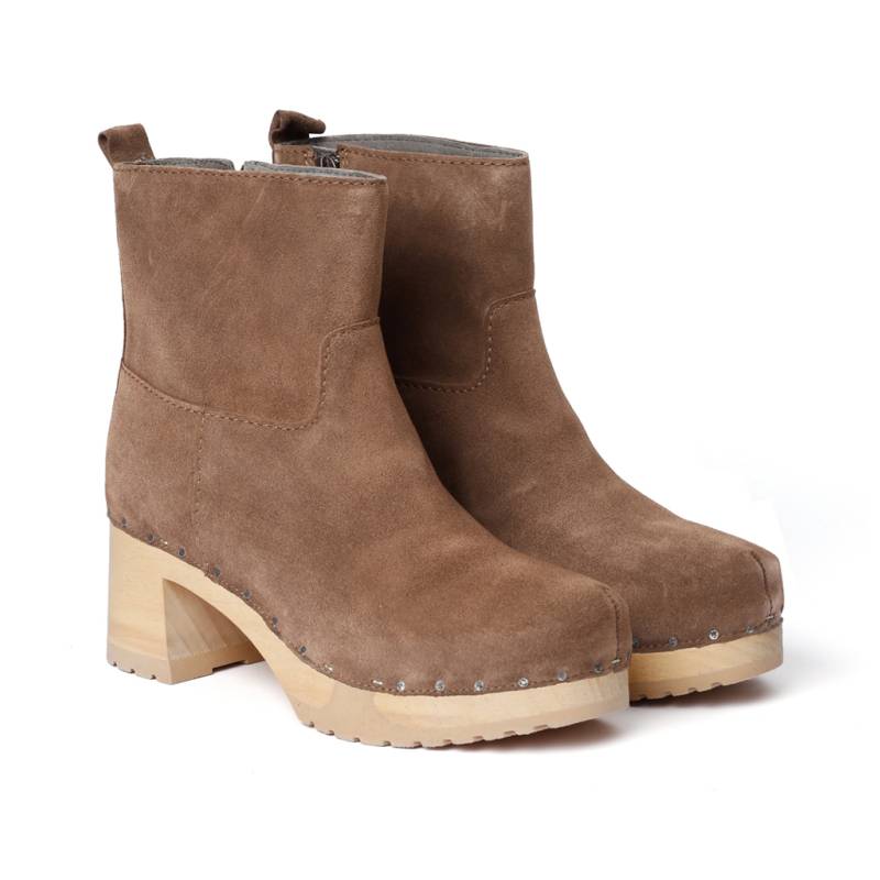 Softclox HAZEL Kaschmir whiskey (natur) Tiefpreis