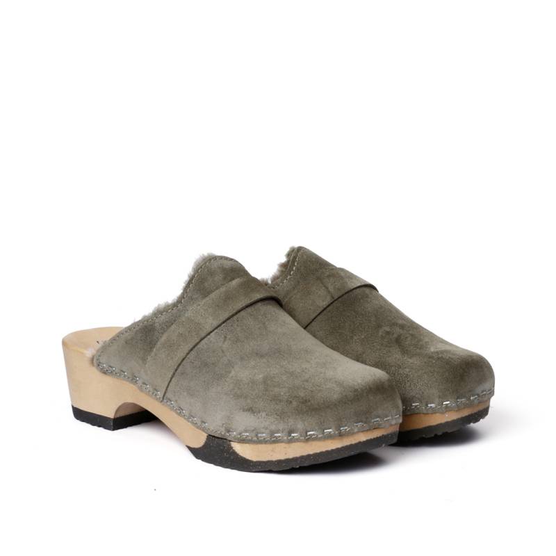 Softclox TAIRA Kaschmir/LF oliv (hazelnut) Wochenangebot