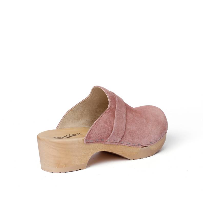 Softclox TOMMA Kaschmir rosé (natur) Neueste Stile