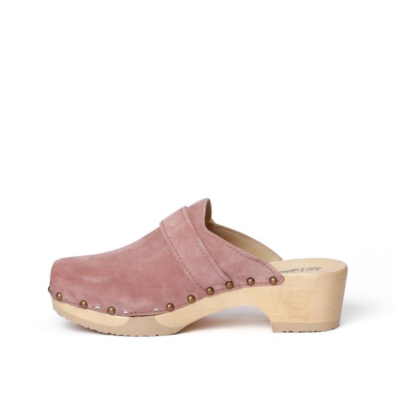 Softclox TOMMA Kaschmir rosé (natur) Neueste Stile