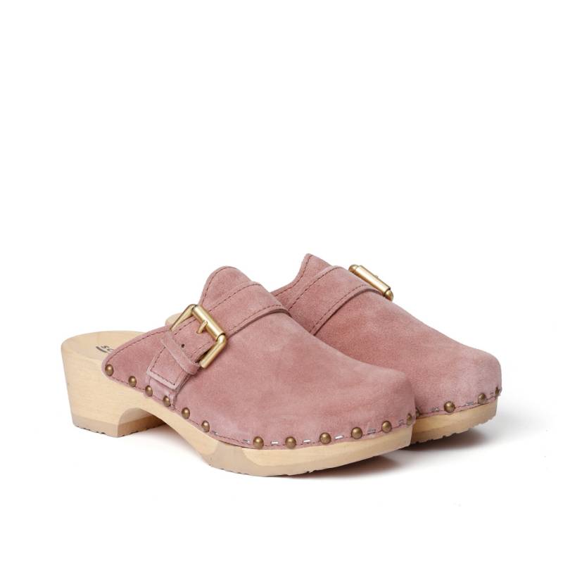 Softclox TOMMA Kaschmir rosé (natur) Neueste Stile