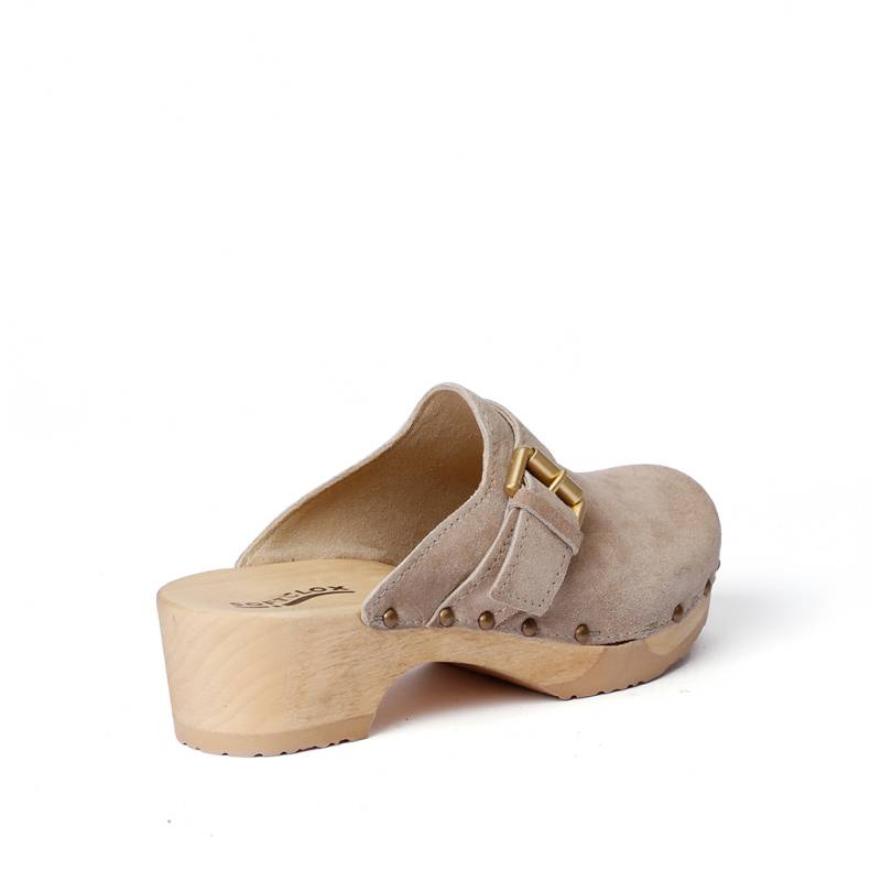 Softclox TOMMA Kaschmir taupe (natur) Letzter Tag