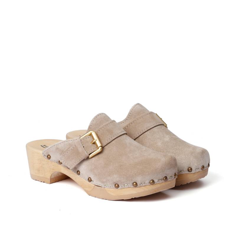 Softclox TOMMA Kaschmir taupe (natur) Letzter Tag