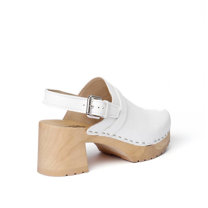 Softclox HEDDA Buttero weiss (natur) Zeitbegrenzte Promotion