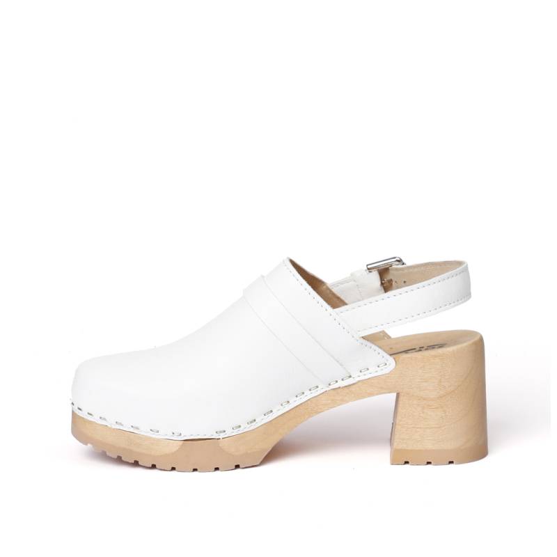 Softclox HEDDA Buttero weiss (natur) Zeitbegrenzte Promotion