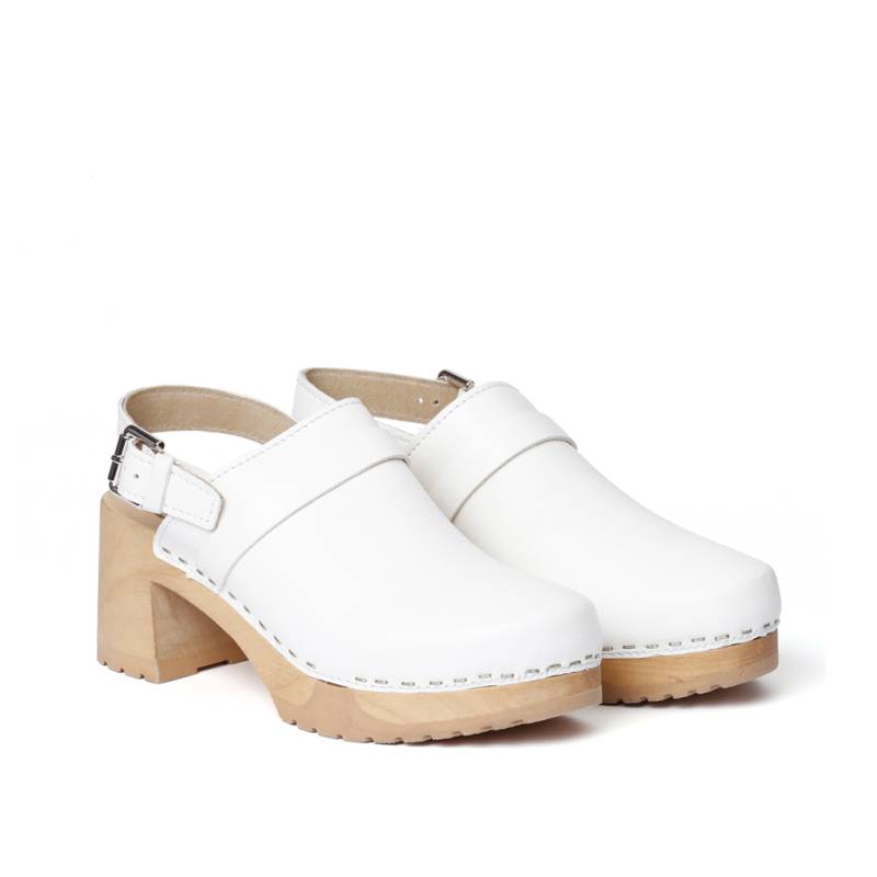 Softclox HEDDA Buttero weiss (natur) Zeitbegrenzte Promotion