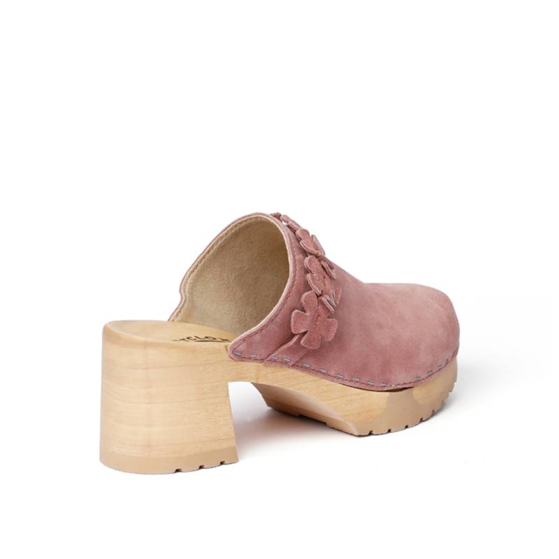 Softclox HERMINE Kaschmir rosé (natur) Bis zu 65% Rabatt