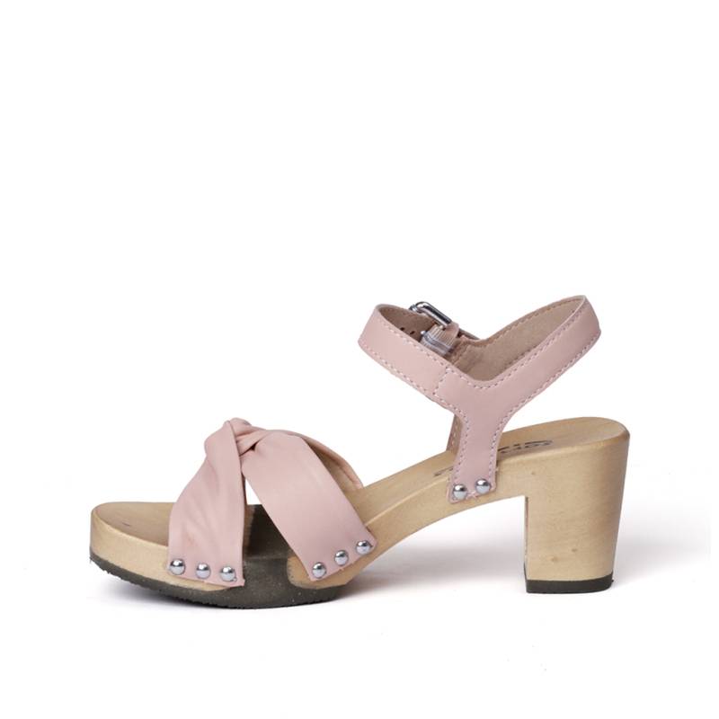 Softclox RIKE Nappa blush (hazelnut) Vierteljährliche Förderung