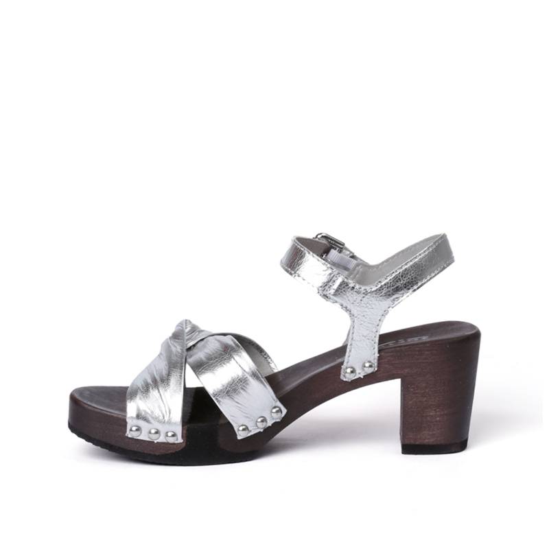 Softclox RIKE Perlato silber (dunkel) Super Rabatt