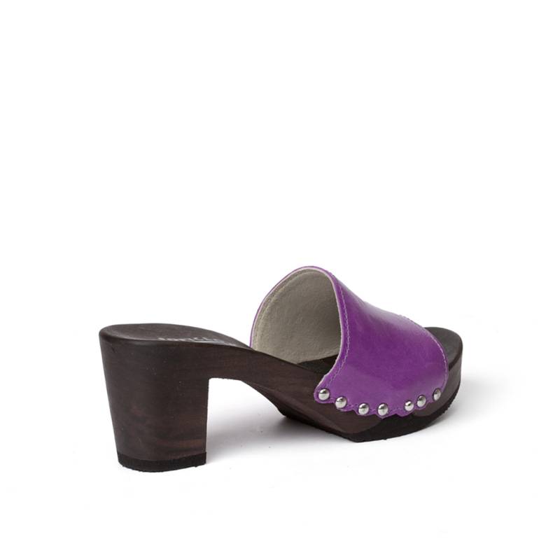 Softclox ROMY Lack lila (dunkel) Riesige Rabatte