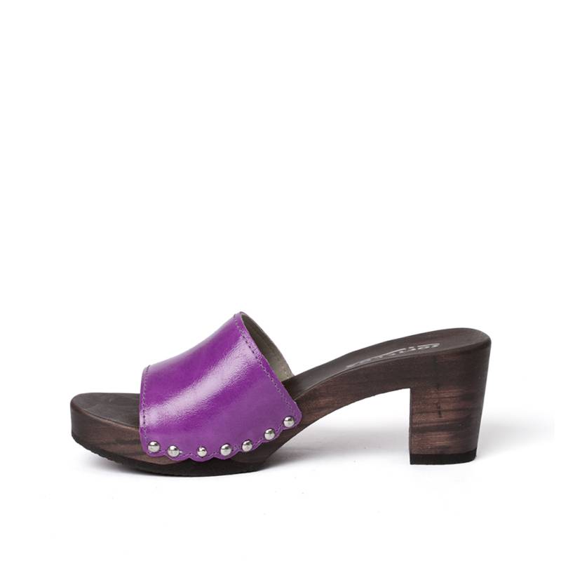 Softclox ROMY Lack lila (dunkel) Riesige Rabatte
