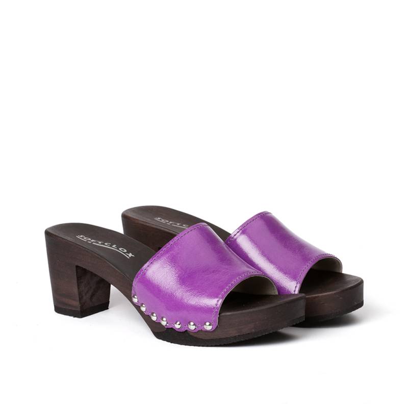 Softclox ROMY Lack lila (dunkel) Riesige Rabatte