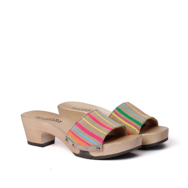 Softclox KELLY Maya Stoff sand (hazelnut) Black Friday Preise