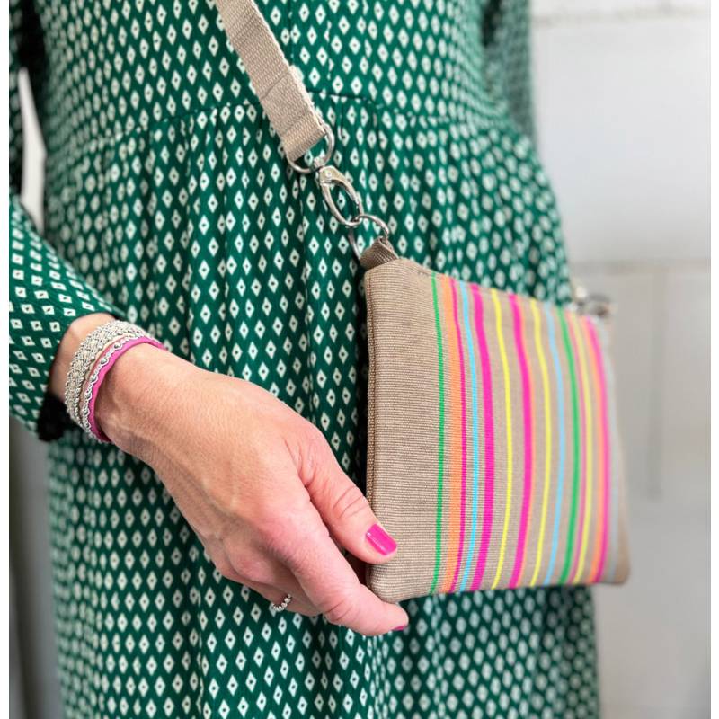 Softclox KELLY Maya Clutch Im Verkauf