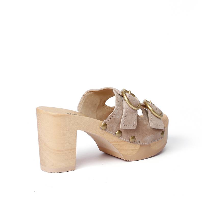 Softclox EVI Kaschmir taupe (natur) zollfrei