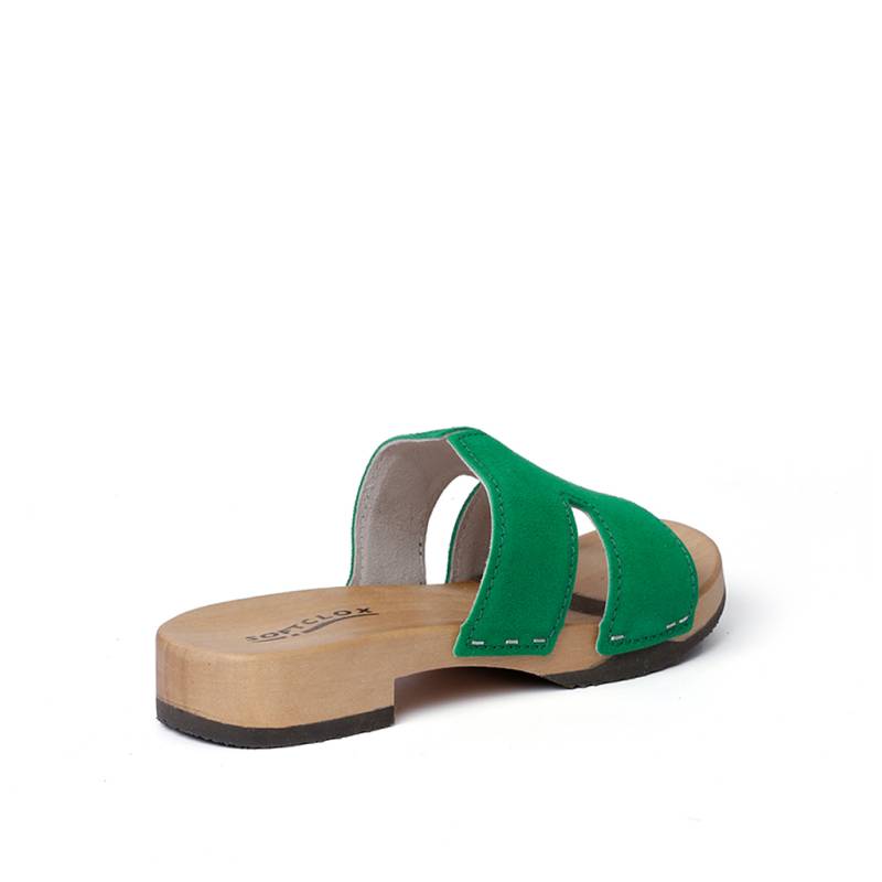Softclox BLIDA Kaschmir fashiongreen (hazelnut) Rabatte dieses Monats
