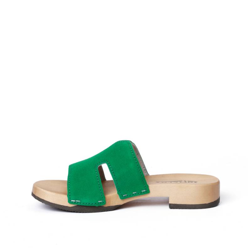 Softclox BLIDA Kaschmir fashiongreen (hazelnut) Rabatte dieses Monats