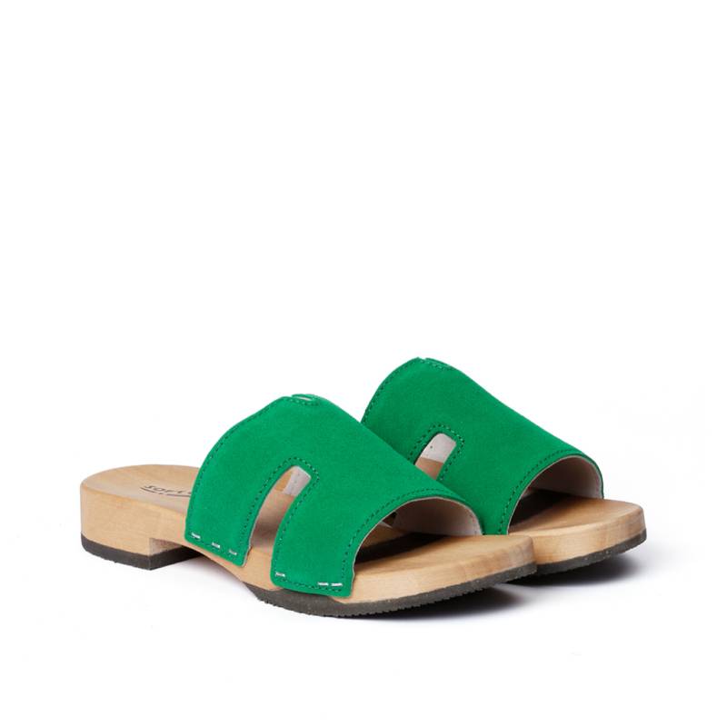 Softclox BLIDA Kaschmir fashiongreen (hazelnut) Rabatte dieses Monats