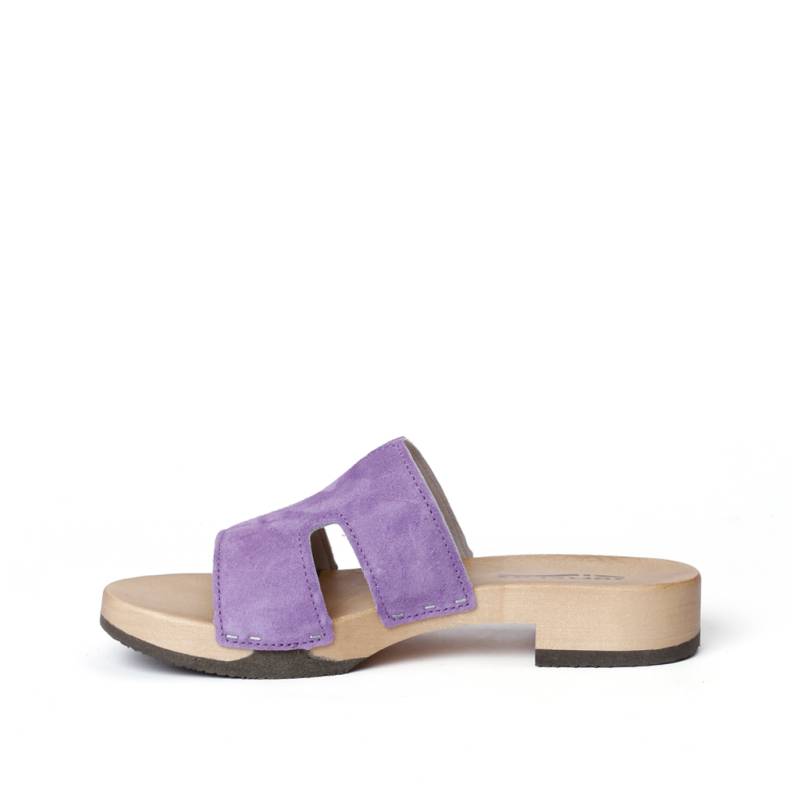 Softclox BLIDA Kaschmir violett (hazelnut) 2025
