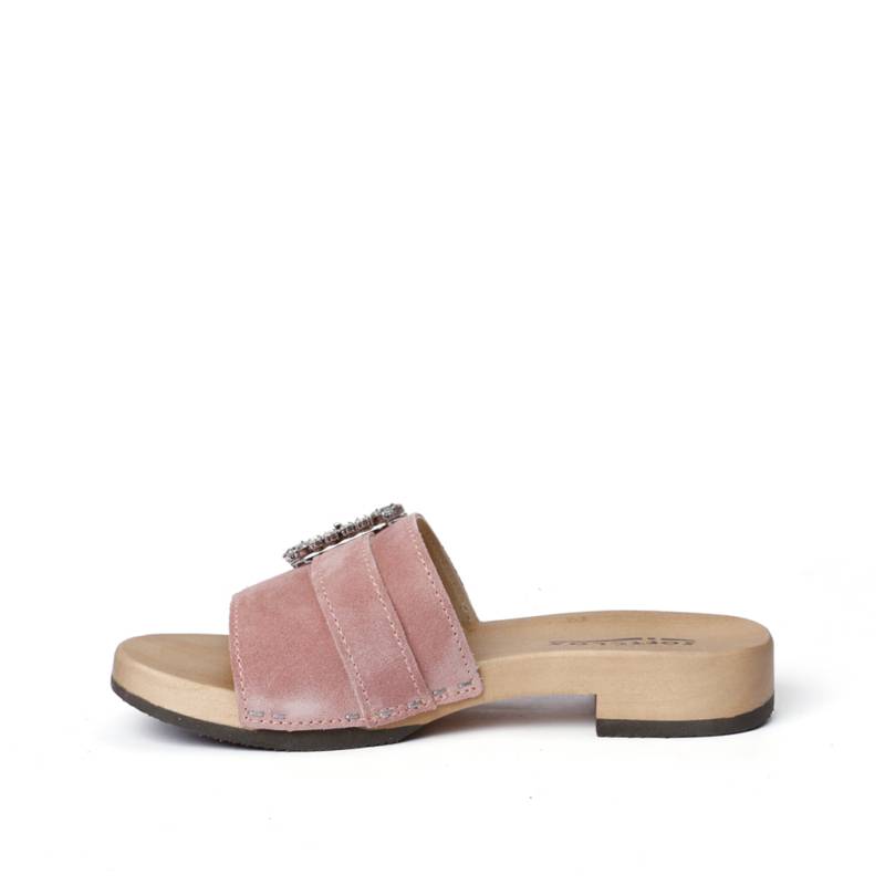 Softclox BLOMMA Kaschmir rosé (hazelnut) Outlet
