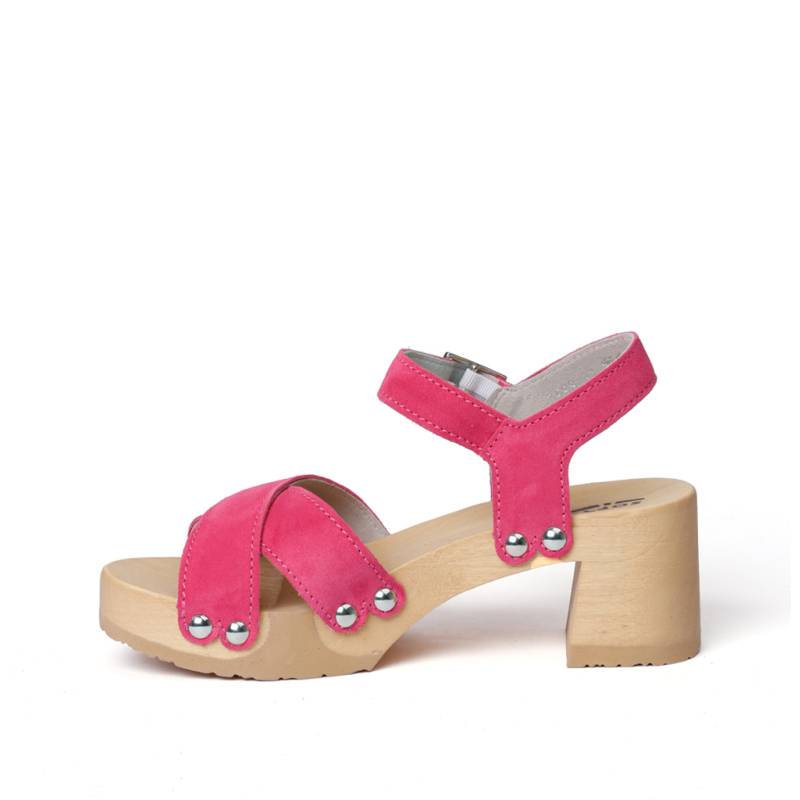 Softclox HANNE Kaschmir pink kiss (natur) im Angebot