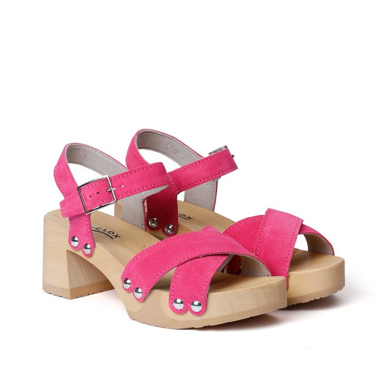 Softclox HANNE Kaschmir pink kiss (natur) im Angebot