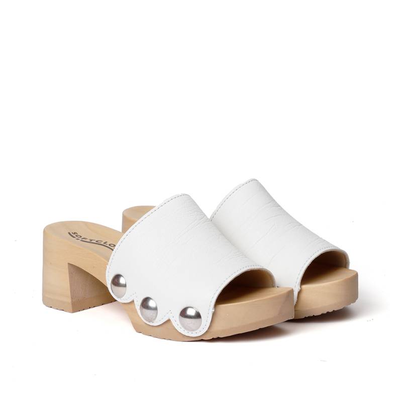 Softclox HENRIKE Buttero weiß (natur) Schlussverkauf