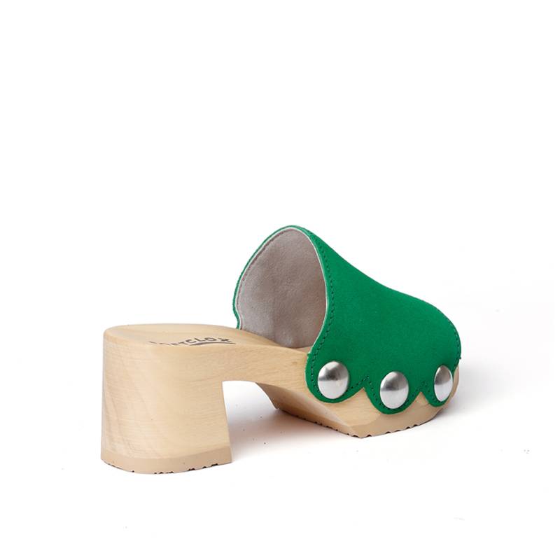 Softclox HENRIKE Kaschmir fashiongreen (natur) Günstiger Verkauf