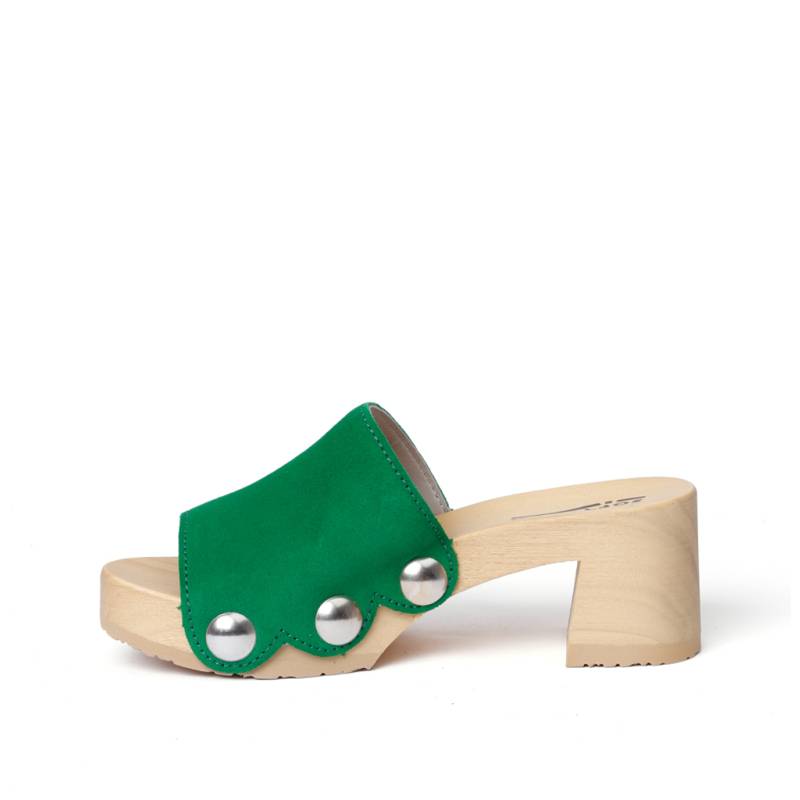 Softclox HENRIKE Kaschmir fashiongreen (natur) Günstiger Verkauf