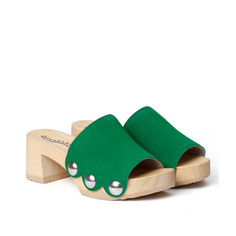 Softclox HENRIKE Kaschmir fashiongreen (natur) Günstiger Verkauf