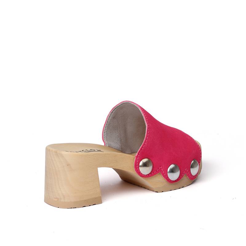 Softclox HENRIKE Kaschmir pink kiss (natur) Fabrikverkauf