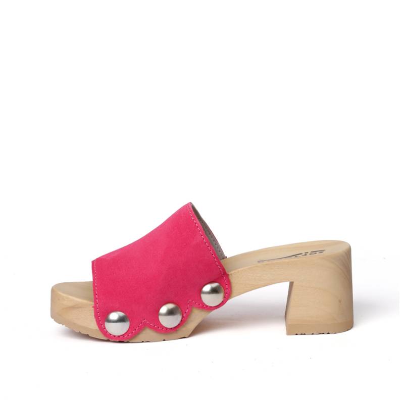 Softclox HENRIKE Kaschmir pink kiss (natur) Fabrikverkauf