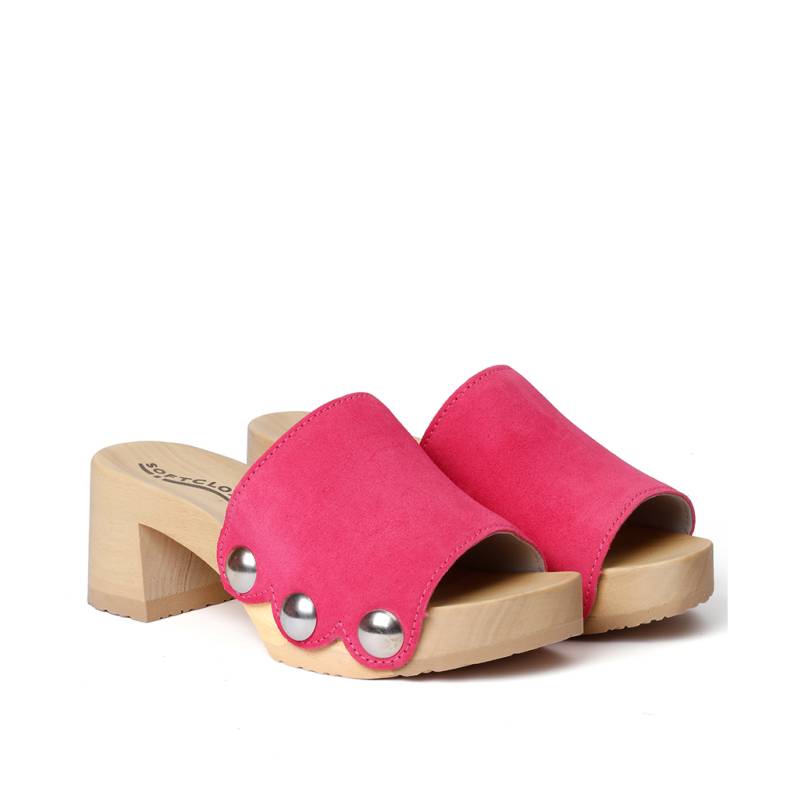 Softclox HENRIKE Kaschmir pink kiss (natur) Fabrikverkauf