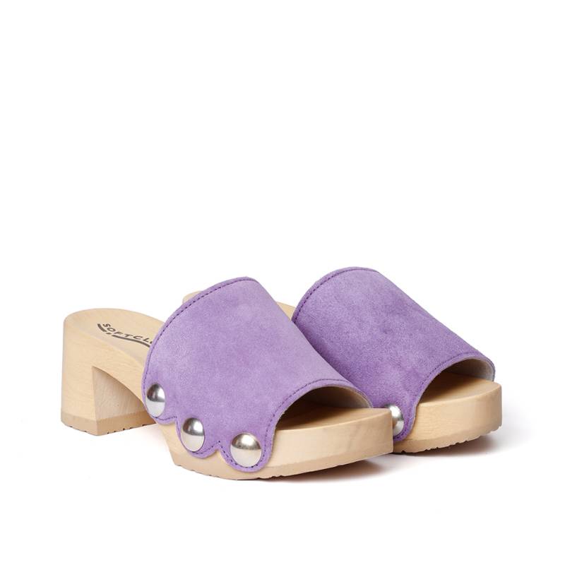 Softclox HENRIKE Kaschmir violett (natur) Meist gekauft