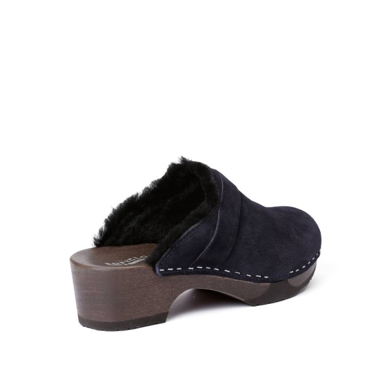 Softclox TAIRA Kaschmir/LF dark ocean (dunkel) Kostenloser Versand