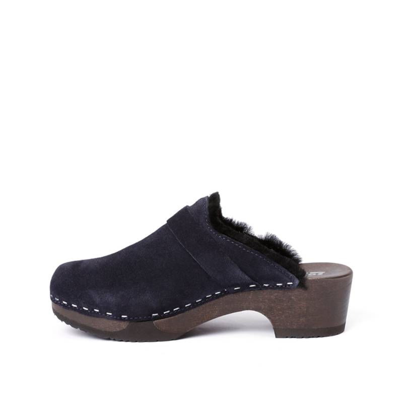 Softclox TAIRA Kaschmir/LF dark ocean (dunkel) Kostenloser Versand