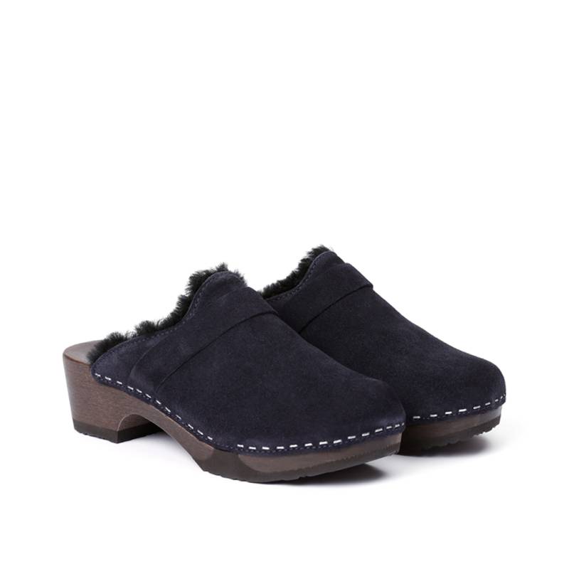 Softclox TAIRA Kaschmir/LF dark ocean (dunkel) Kostenloser Versand