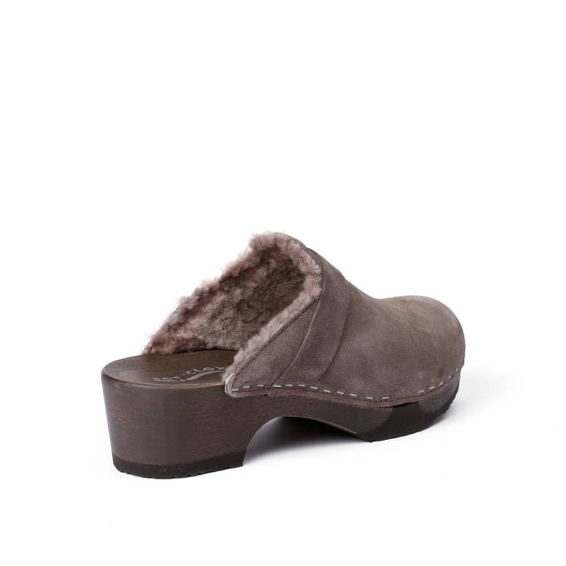Softclox TAIRA Kaschmir/LF graphit (dunkel) Limitierter Zeitrabatt