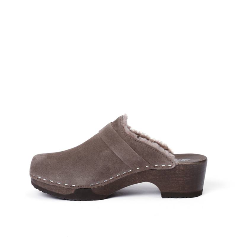 Softclox TAIRA Kaschmir/LF graphit (dunkel) Limitierter Zeitrabatt