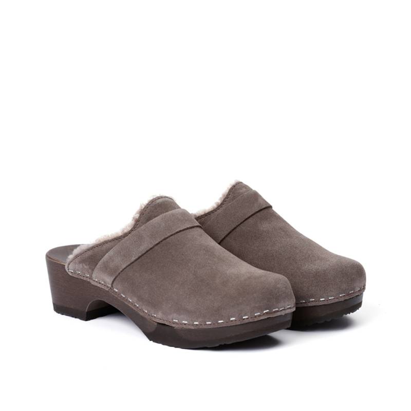 Softclox TAIRA Kaschmir/LF graphit (dunkel) Limitierter Zeitrabatt