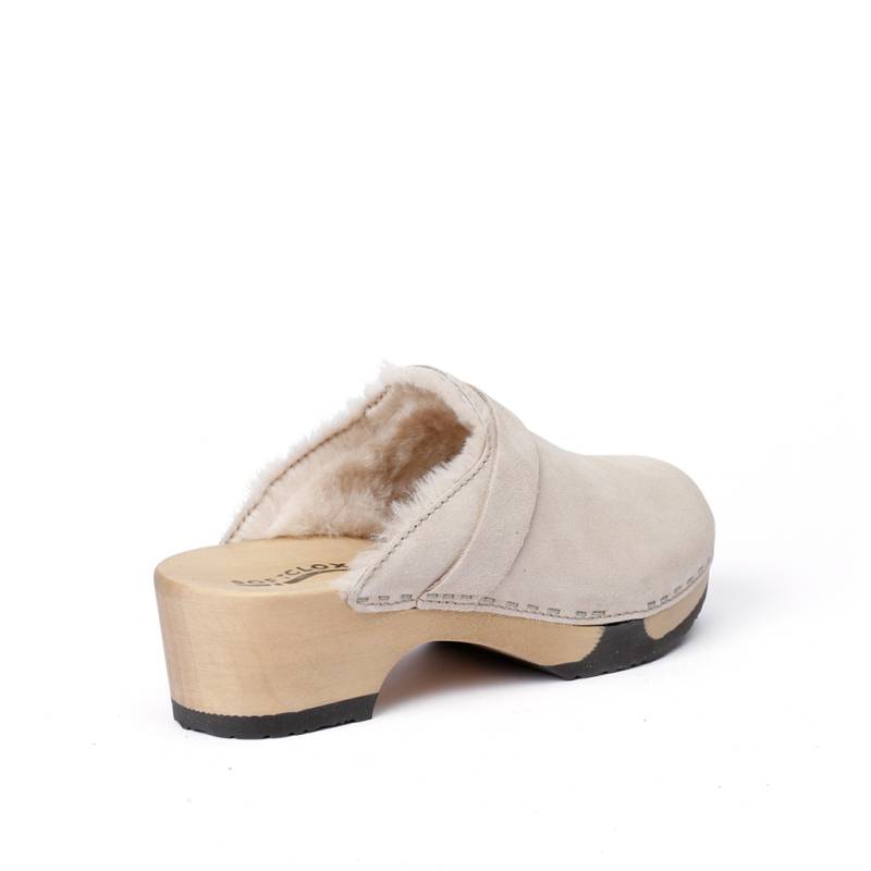 Softclox TAIRA Kaschmir/LF leinen (hazelnut) Fabrik Onlineshop