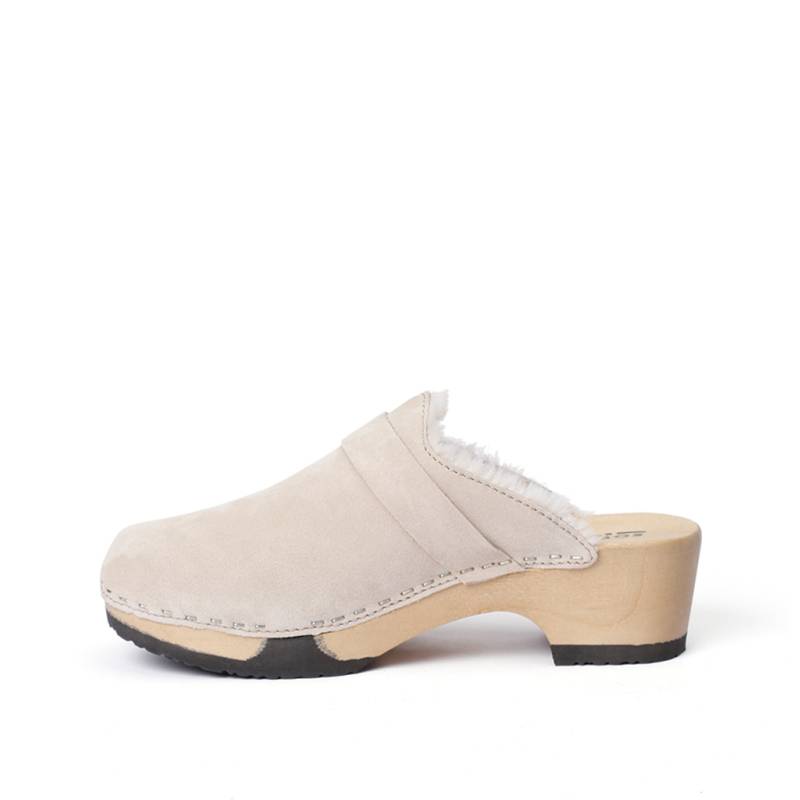 Softclox TAIRA Kaschmir/LF leinen (hazelnut) Fabrik Onlineshop