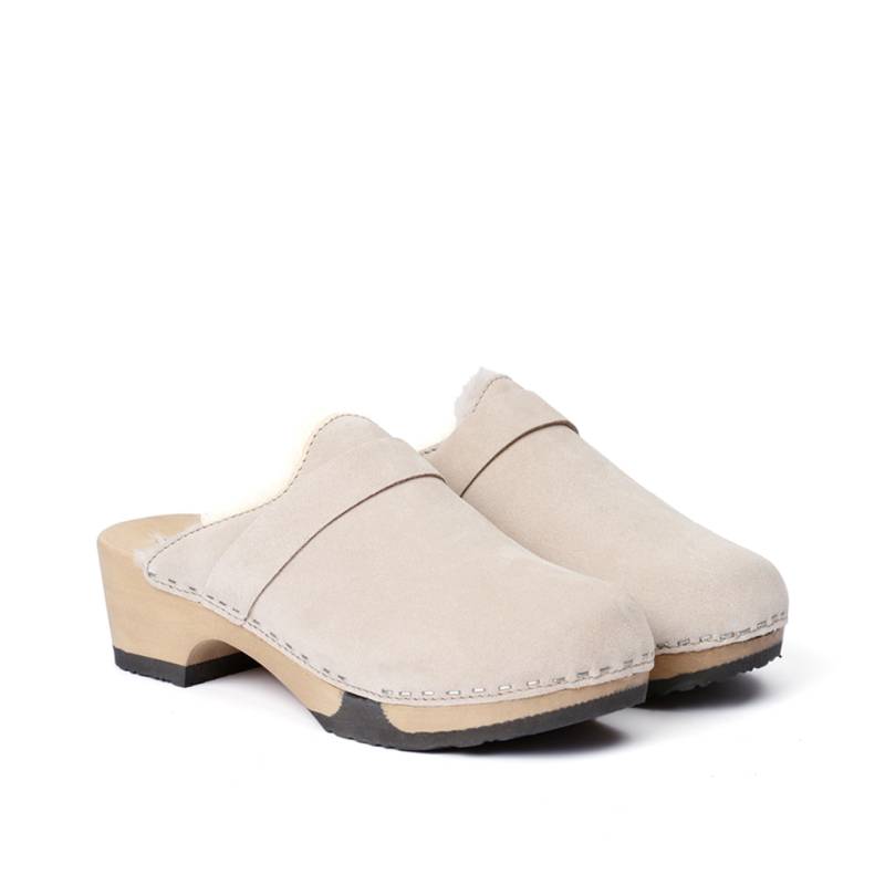 Softclox TAIRA Kaschmir/LF leinen (hazelnut) Fabrik Onlineshop