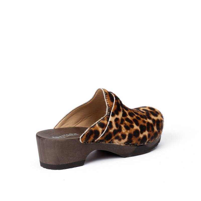 Softclox TAMINA Animalprint gepard (dunkel) Fabrikpreis