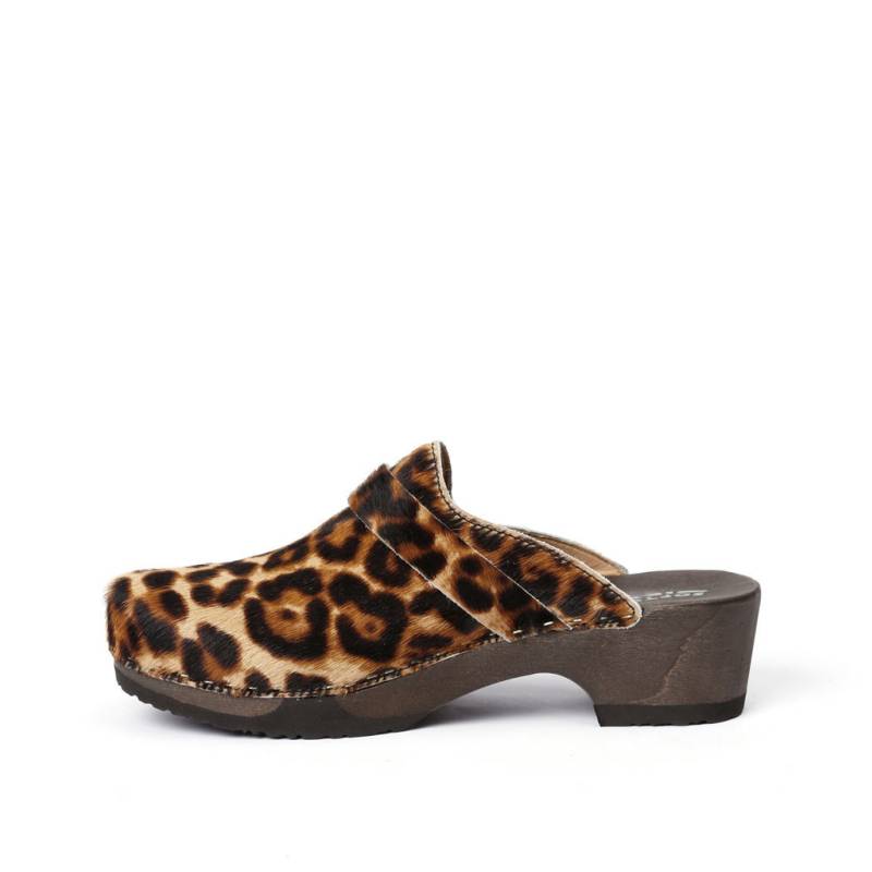 Softclox TAMINA Animalprint gepard (dunkel) Fabrikpreis