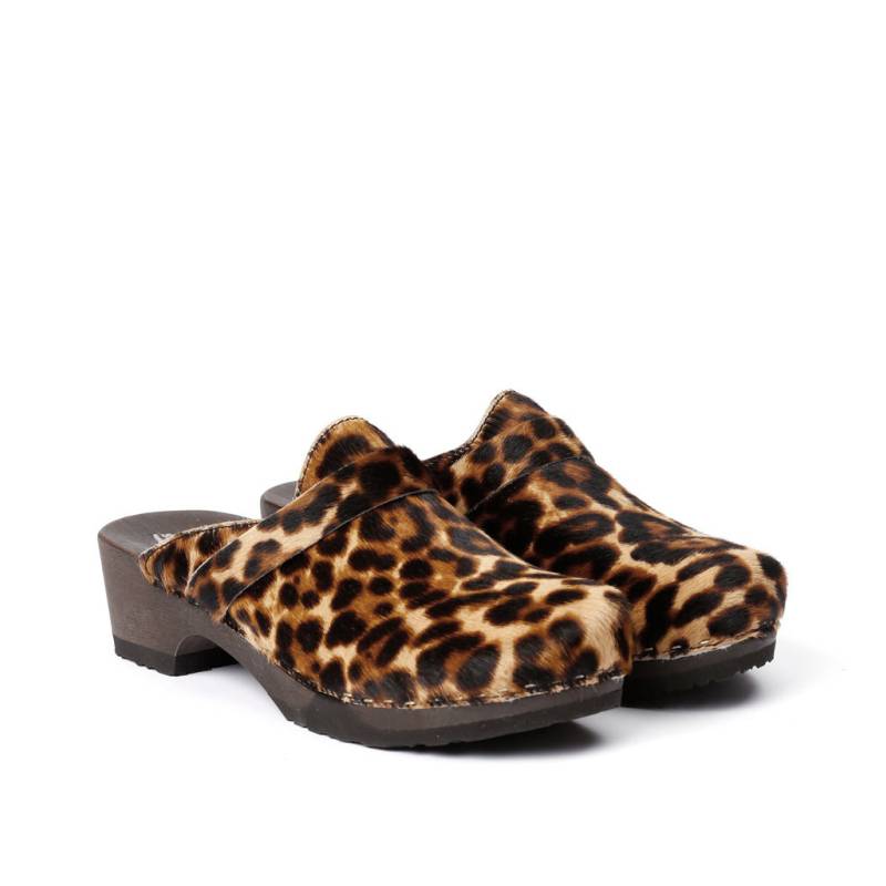 Softclox TAMINA Animalprint gepard (dunkel) Fabrikpreis